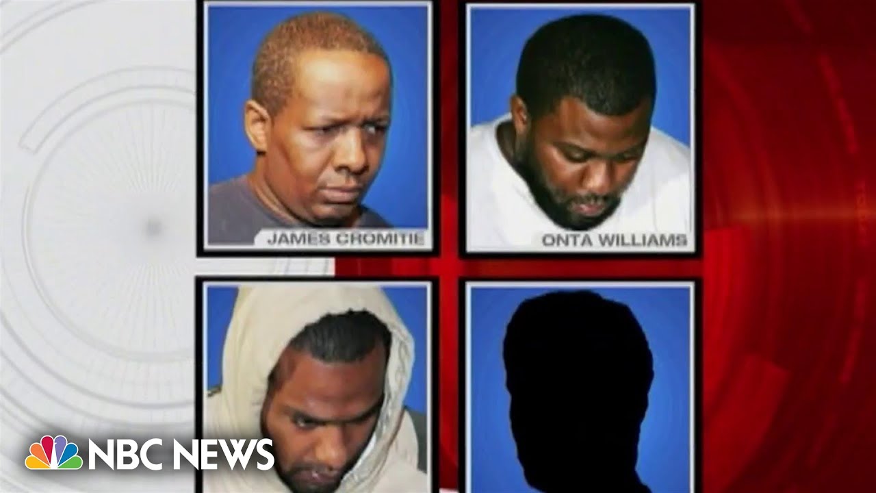 Judge orders three of ‘Newburgh Four’ to be released from prison