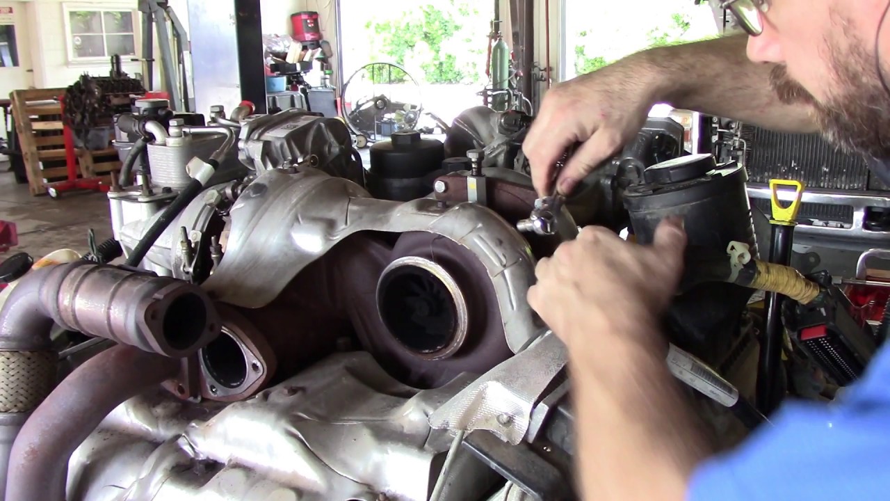 6.4 Oil Cooler part 3