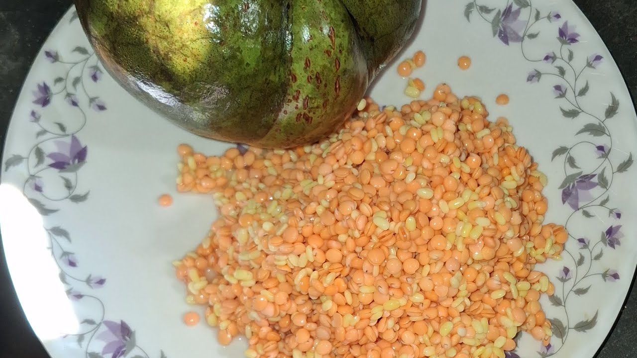 নতুন স্বাদে চালতা ডালের রেসিপি