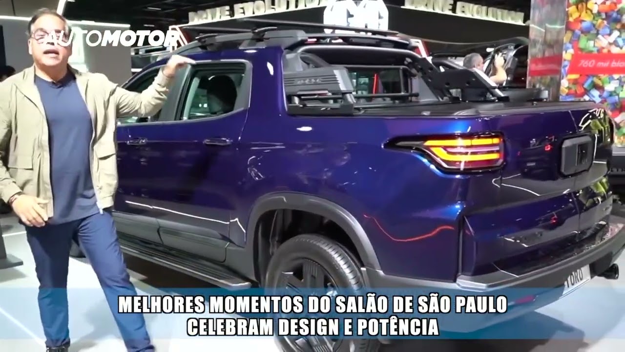 AUTO MOTOR - 18/01/2026