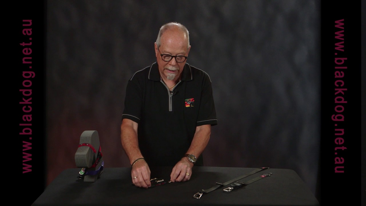 Connectors Straps