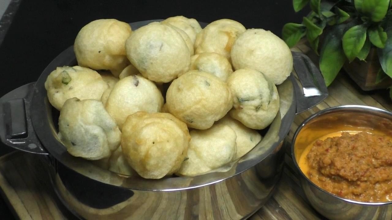 Vella Kaara || Kerala Paniyaram || Malabar Special Snack Recipe in Tamil