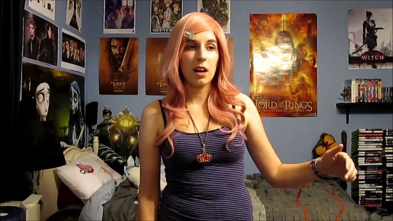 Cosplay 101: Planning Your First Costume