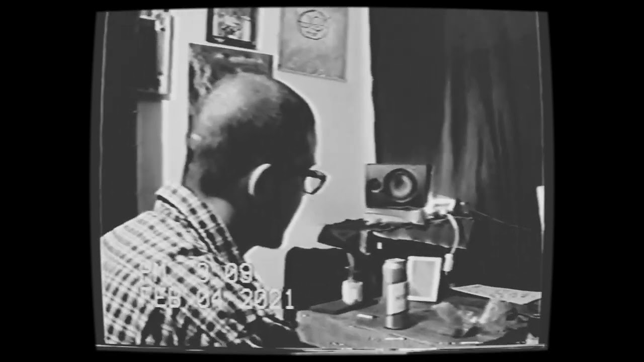 Rat - En el árbol torcido - Beat x Gordo Jazz