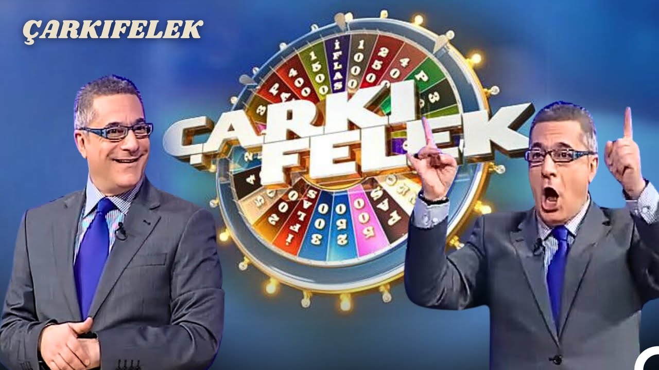 Çarkıfelek 2. Bölüm
