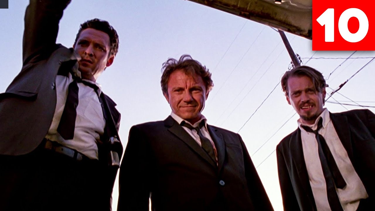 Top 10 Most Controversial Movies Ever