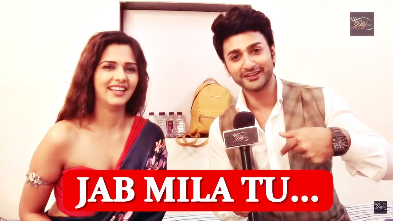 Dalljiet Kaur & Nishant Malkani | The Co-Star Story | EXCLUSIVE | Guddan-Tumse Na Ho Payega | Zee TV
