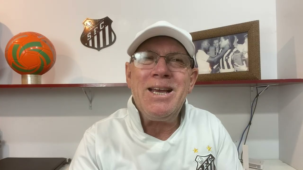 PRÉ JOGO NOROESTE X SANTOS 7ª RODADA DO PAULISTÃO.