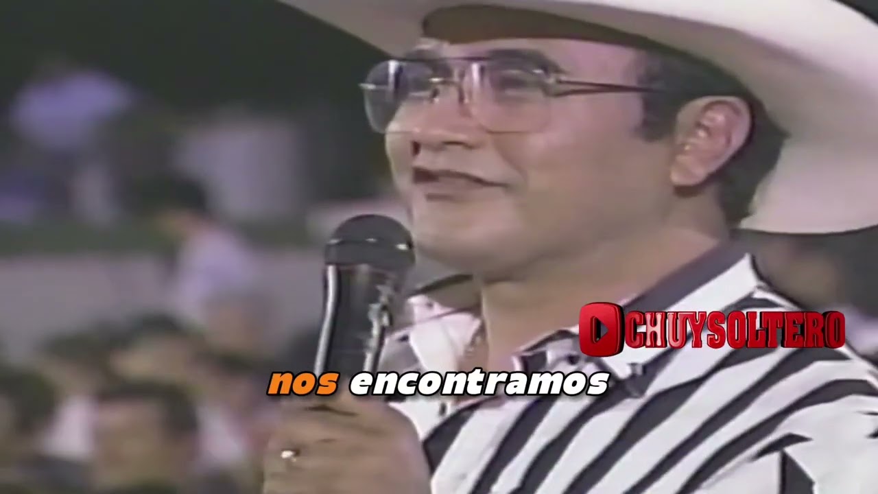 La cuerva de la petaca Carlos Y José