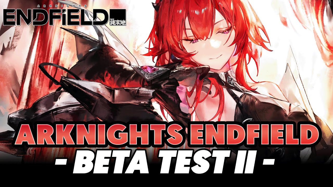 [ARKNIGHTS ENFIELD] VỢ ĐÃ VỀ NHÀ, BUILD E NÓ THÔI HẸ HẸ HẸ