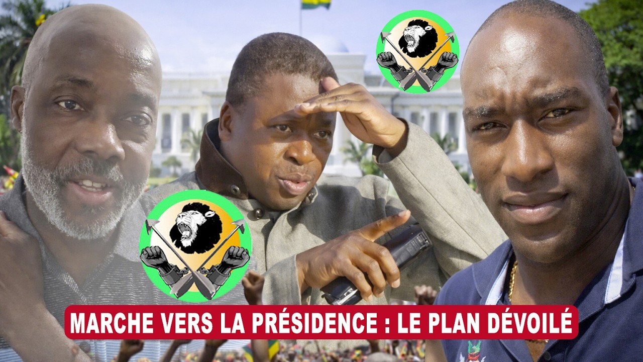 🚨Togo : Kouassi KLOUSSÉ face aux pressions, Steeve Rouyard réagit à la mobilisation d’ALTO