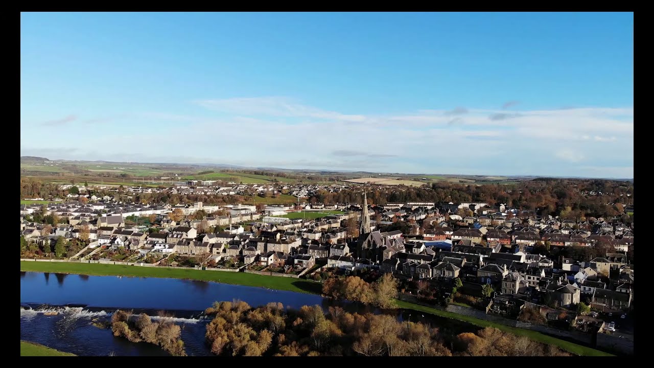 Kelso, Scottish Borders