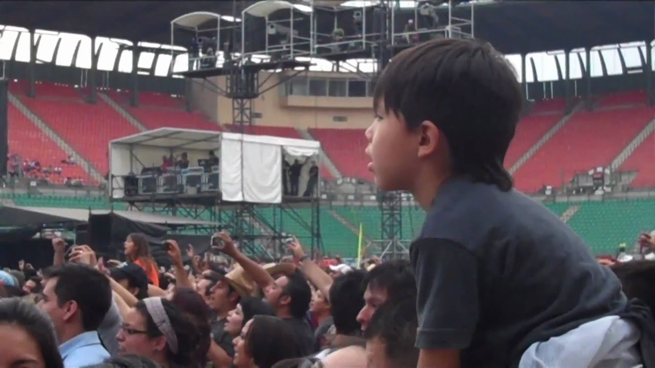 Vive Latino 2011