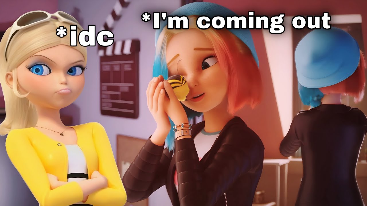 Я озвучивал Miraculous Grendiaper