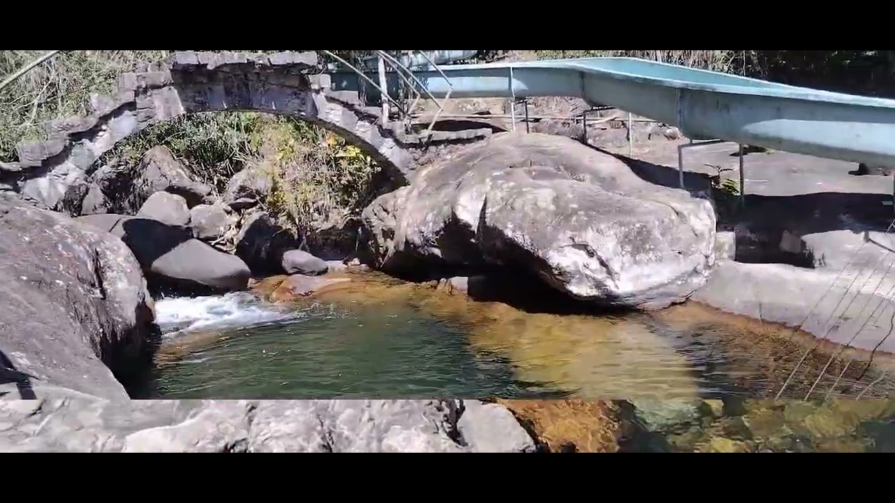 Conheça o Instituto Alto Montana em Itamonte MG