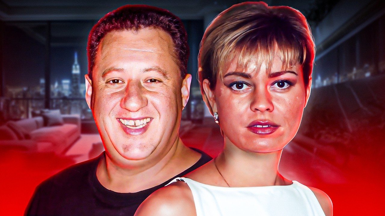 ELLE LE TROMPE SOUS SON NEZ, CA FINIT TRÈS MAL ! - affaire criminelle