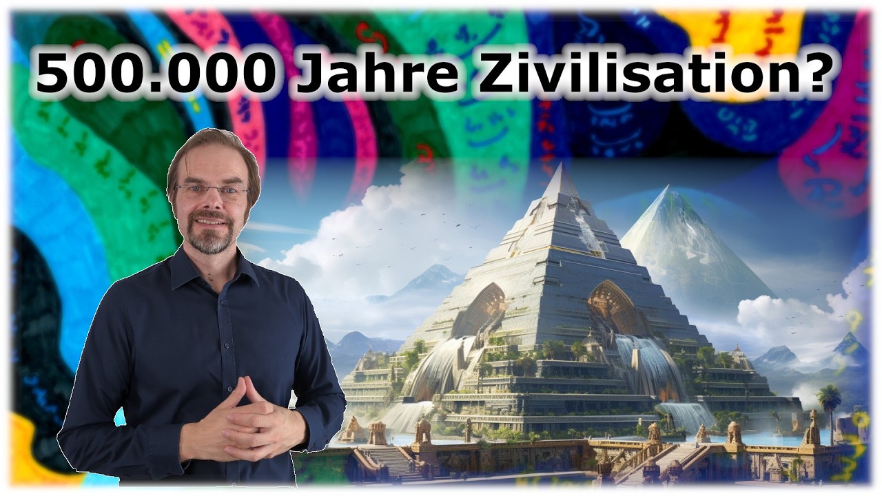 Burkhard Heim, Gruppenseelen, Akasha: Die Lehren aus einer halben Million Jahre Zivilisation