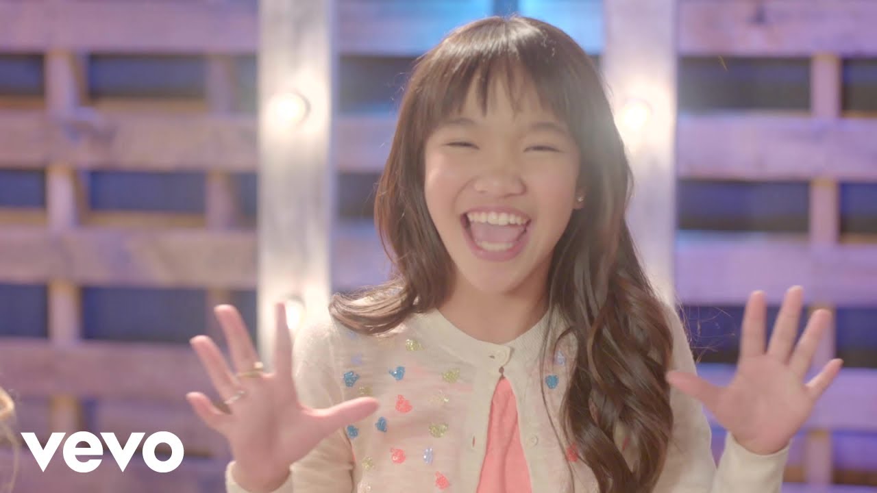 KIDZ BOP Kids – Say You Won't Let Go (Official Music Video) [KIDZ BOP 35]