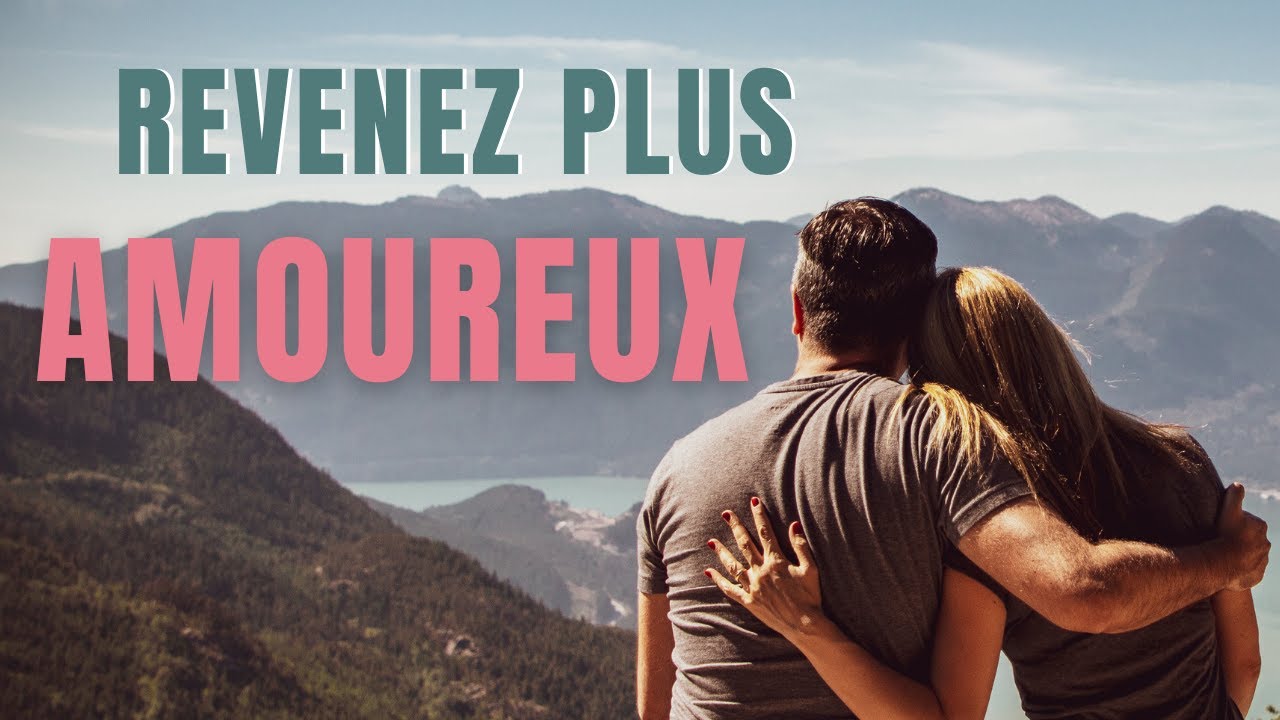 Premier voyage en couple (6 conseils)