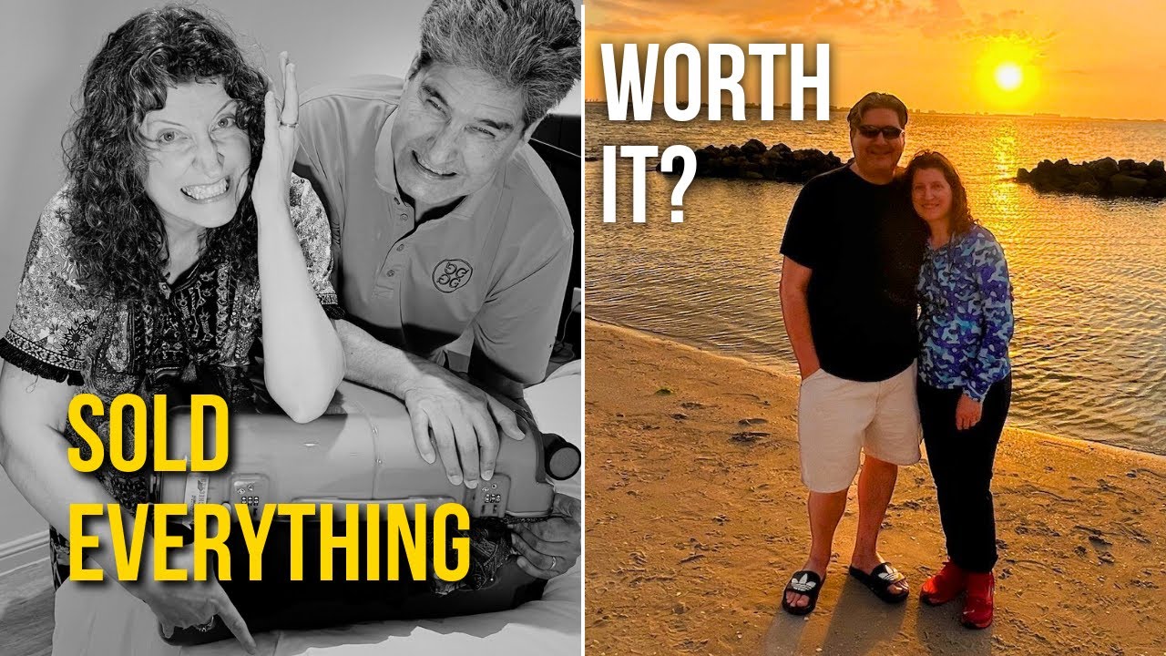 We Sold Everything to Travel: Was It Worth It? (6 Months In)