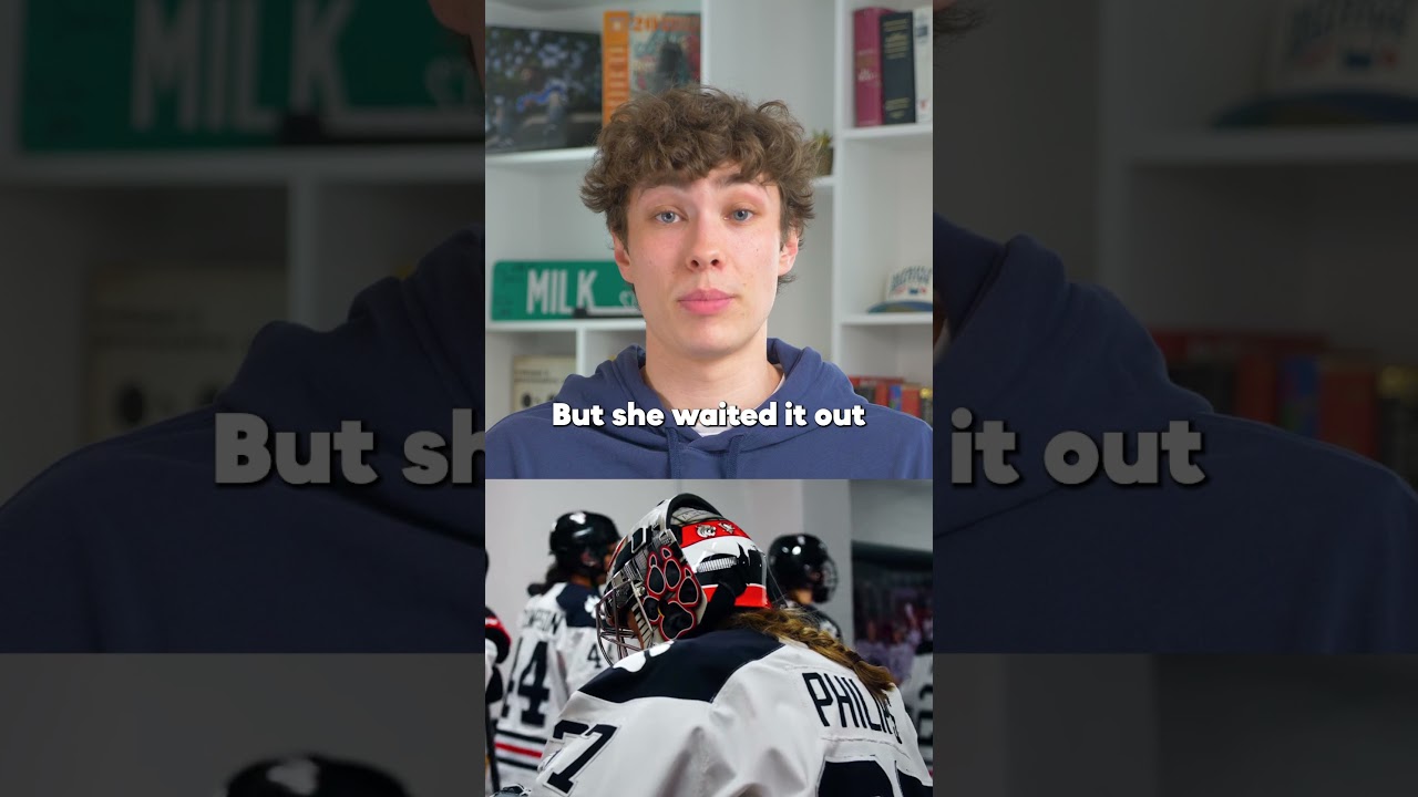 Team USA's Secret Weapons...