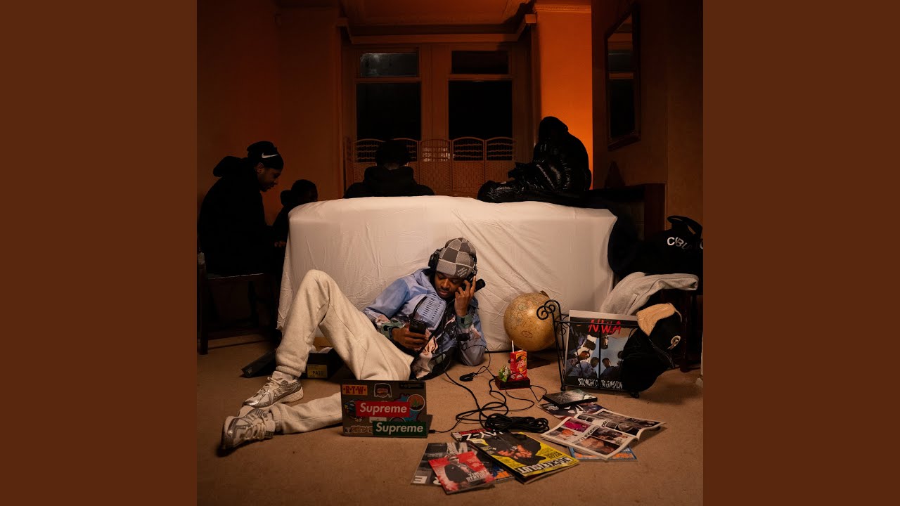 Redemption (feat. Nemzzz)