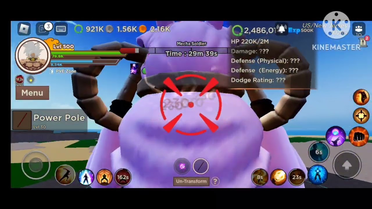 roblox dragon blox griding with 150 luck