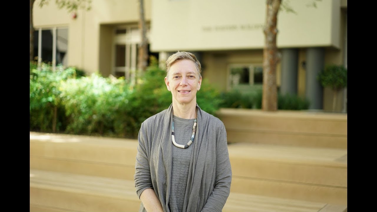 Why Jill Klein's resilience work is saving lives