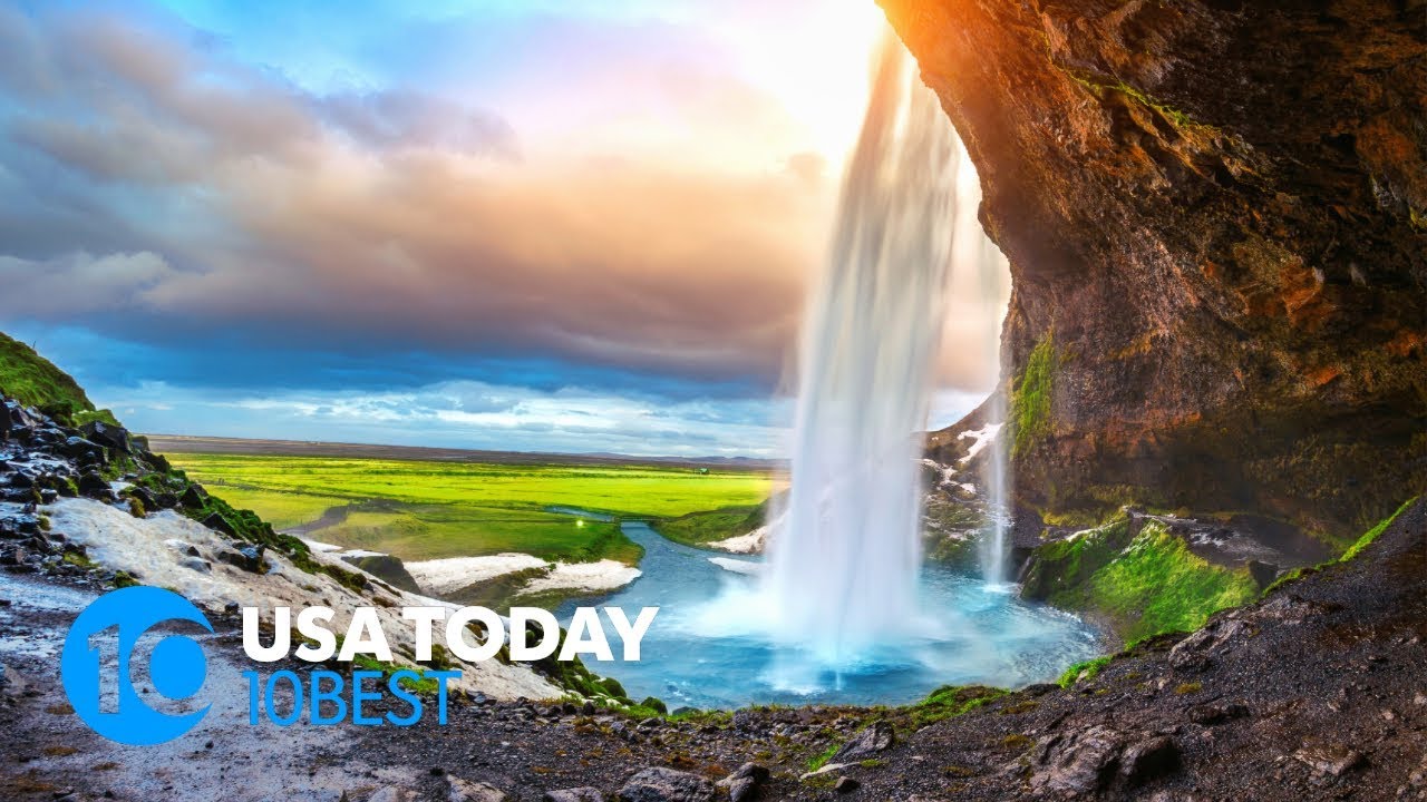 10 superlative waterfalls for your bucket list | 10Best