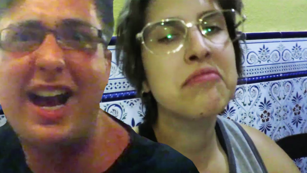 YOUTUBERS EVERYWHERE!! (15.8.14 - Día 186)