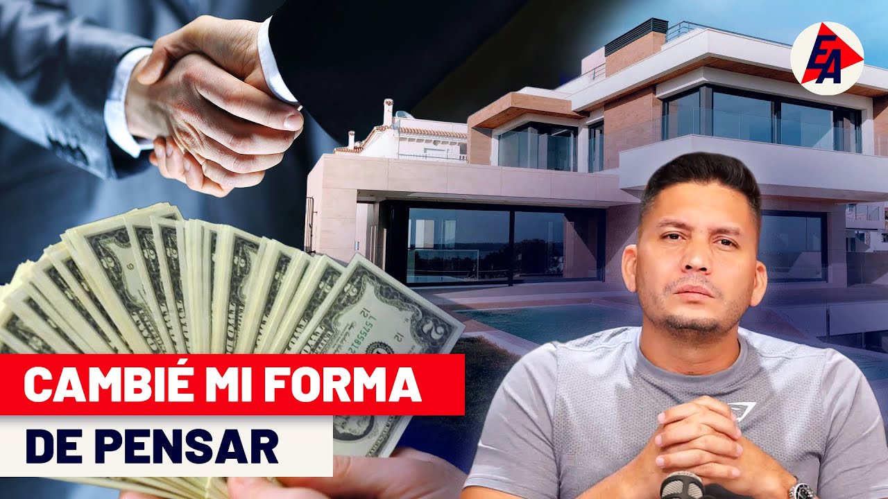 Eli&eacute;cer &Aacute;vila: &iexcl;Deja el miedo atr&aacute;s y EMPIEZA a actuar con FE Y ESPERANZA! 👏🏽🇺🇸