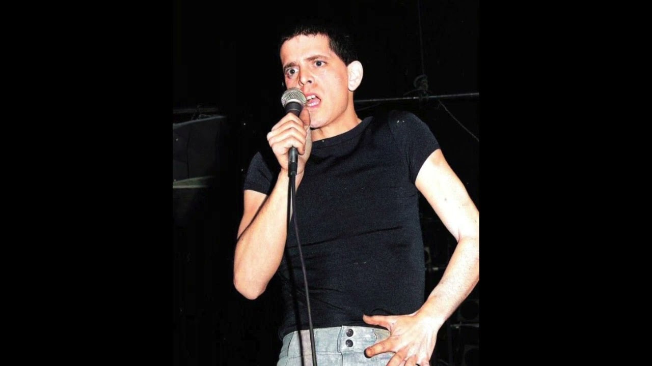 Lou Reed - "Intro/Vicious" w/ Hunter & Wagner Boston 1973