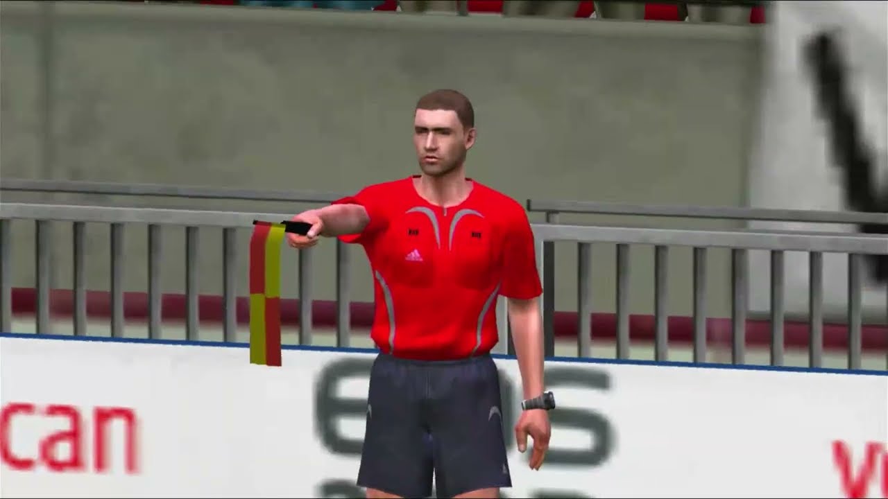 PES BRAZIL VS CROATIA GAME ENDS IN PENELTIES XBOX 360 in 2023