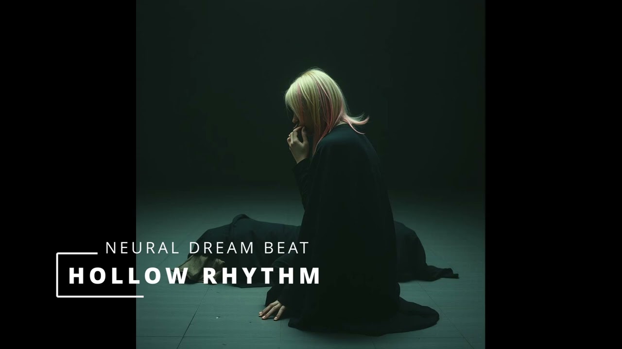 Hollow Rhythm | Dark Fantasy Symphonic Music (Suno AI) - The Miracle of Sindaria