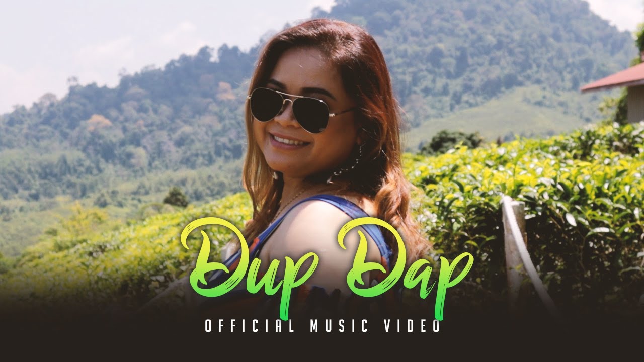 Dup Dap by Karen Libau (Official Music Video)