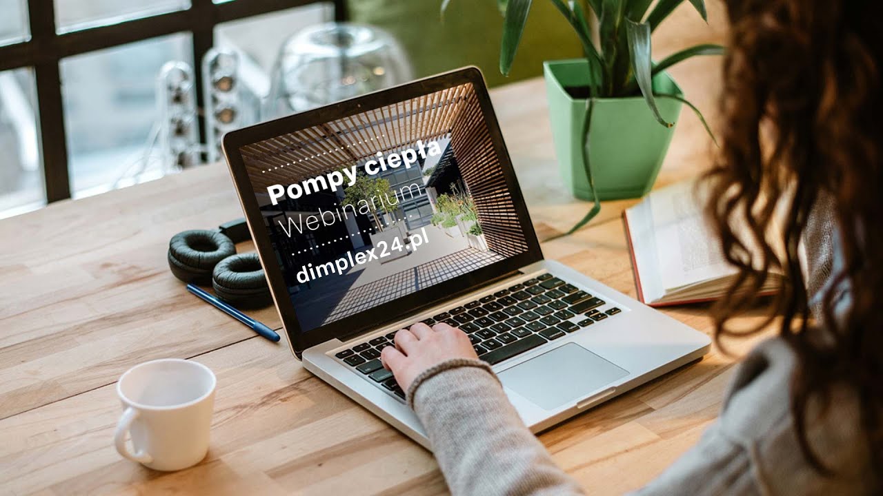 Technika pomp ciepła Dimplex 2021 dla specjalistów cz. 2