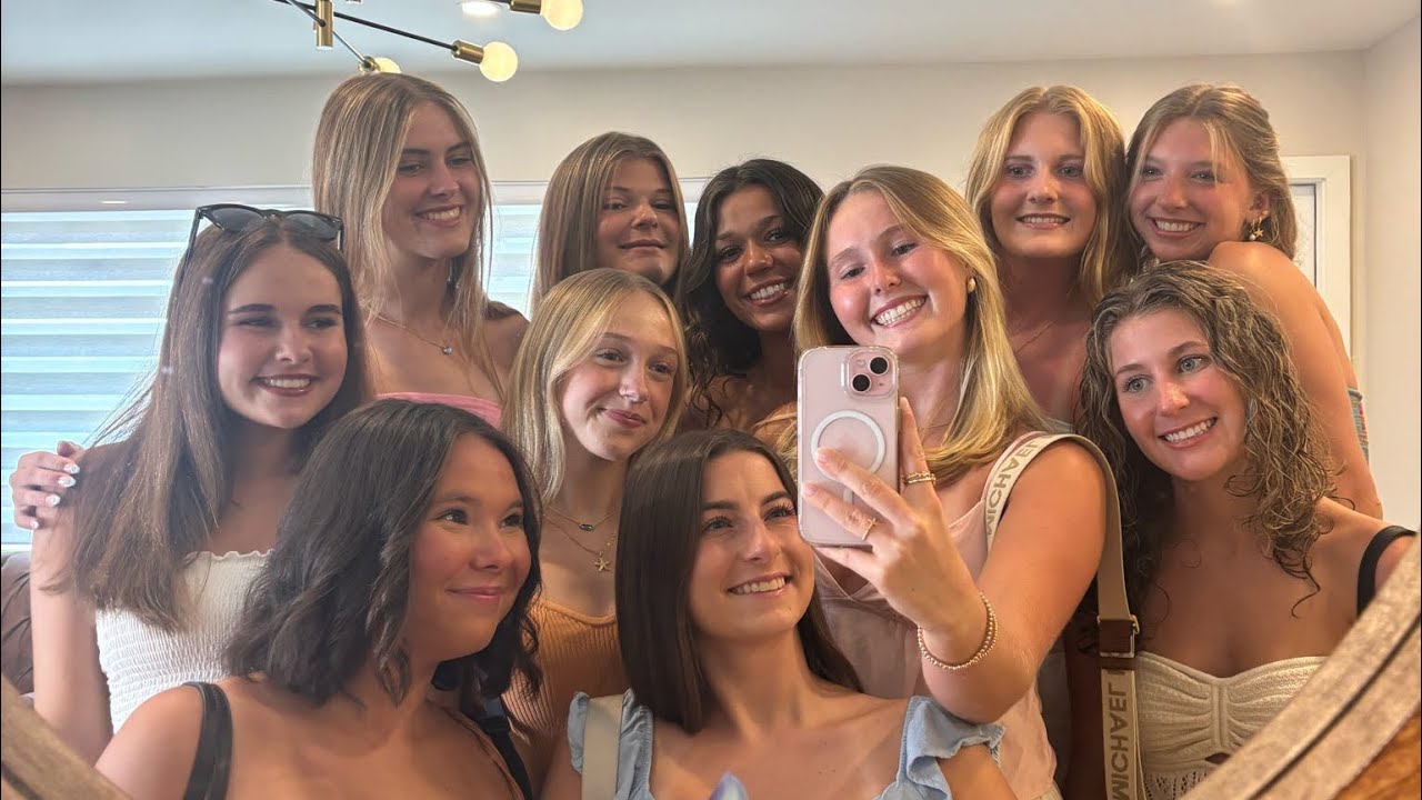 West Palm Beach Girls Trip 2025 