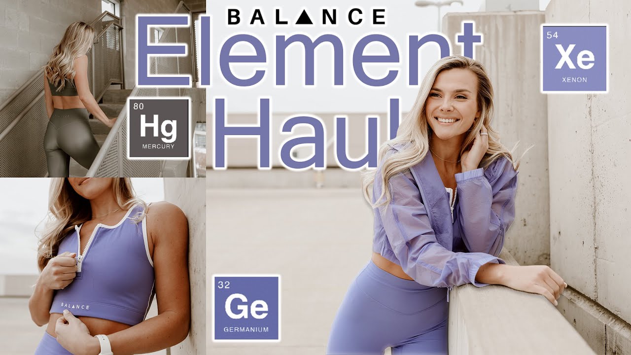 HONEST ELEMENT REVIEW | Balance Athletica