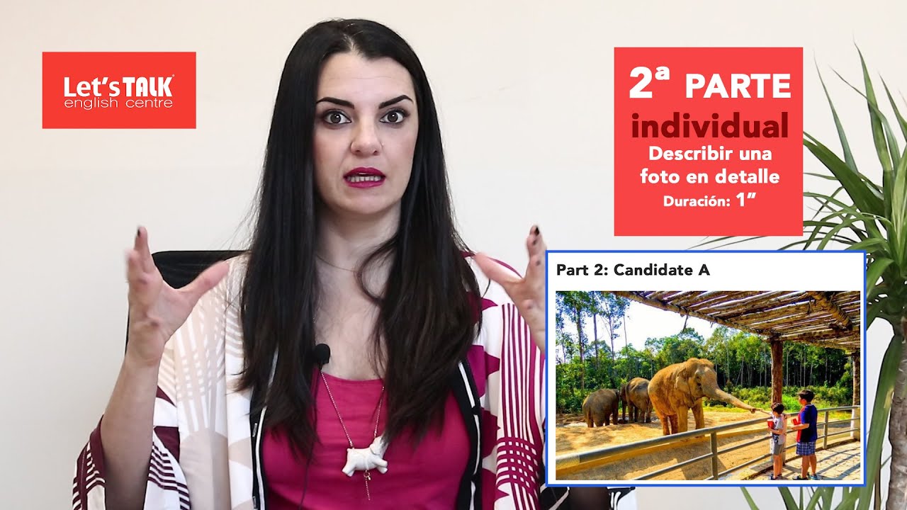 Claves para aprobar el examen Cambridge PET en 2023