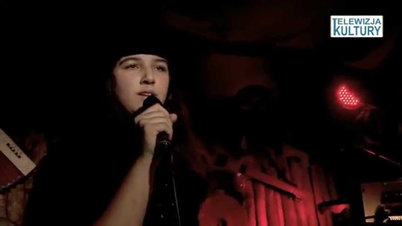 Kamila Kornaś - Śląska Piwnica Artycha dla:Telewizja Polonijna Tv Culture