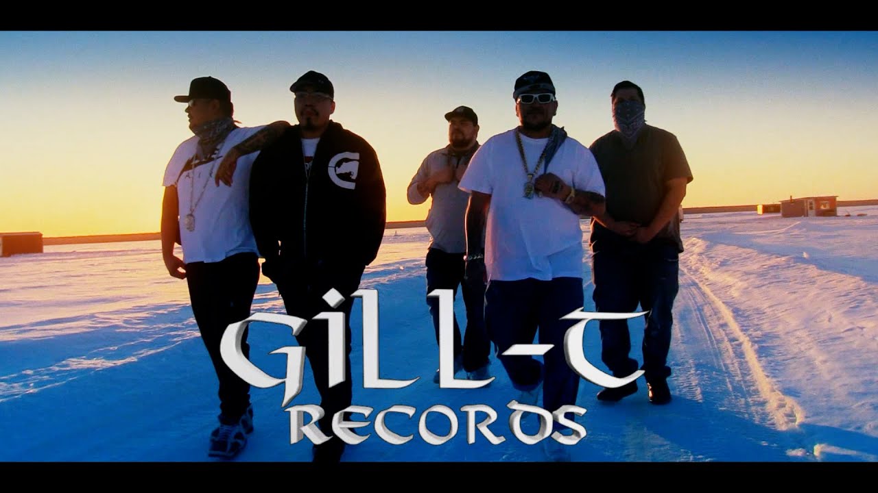 Rhythm Child & Phat Homie - Twisted (Gill-T Records)