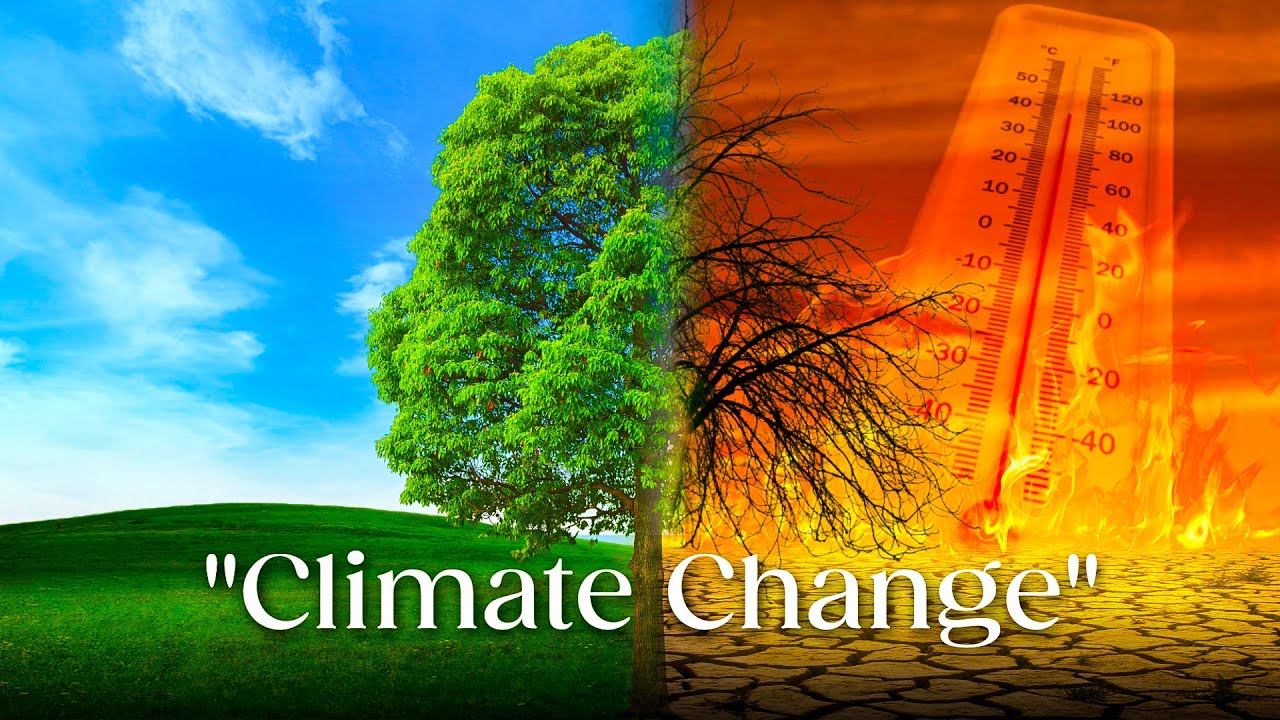 Understanding Climate Change & Global Warming: Causes, Effects, Solutions | Climate Current