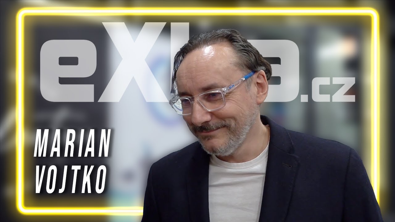 Marian Vojtko vrazil milion do kosmetické firmy a pohořel: Asi to budu mazat na dveře, říká