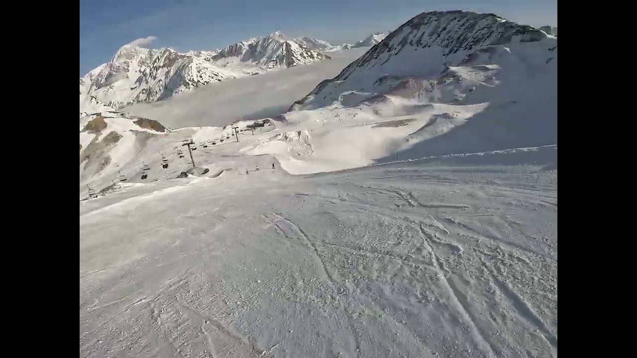 La Thuile 2023