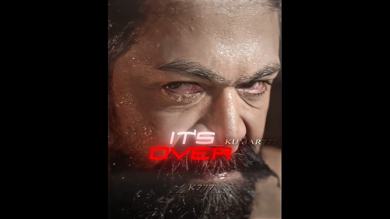 Toxic teaser edit☠️| Yash🗿| toxic movie dialogue edit| #yash #toxic #edit #toxicteaser