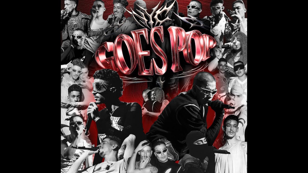 NYC GOES POP @ MILLIRON STUDIOS
