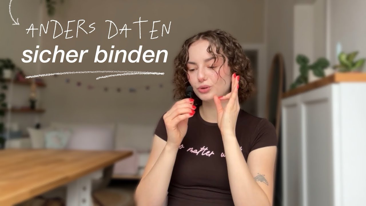 Von Trauma Dating zu Dating Traum