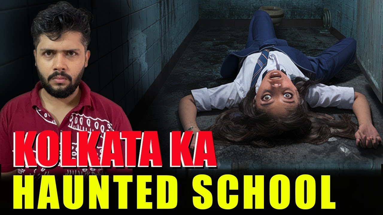 Haunted School of Kolkata | Audience Shared Real Horror Story | Bhoot ki Kahani | Aman Reza