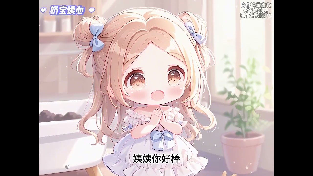 《啊！三岁就当童养媳了吗》第1至15集苏参参化形那天，被路过的苏家夫妇捡回去，过了三年吃穿不愁的日子。 三年后的一天，苏家真千金可怜兮兮找上门，苏家父母哭的肝肠寸断。 他们拍着苏参参的肩膀#西西漫解