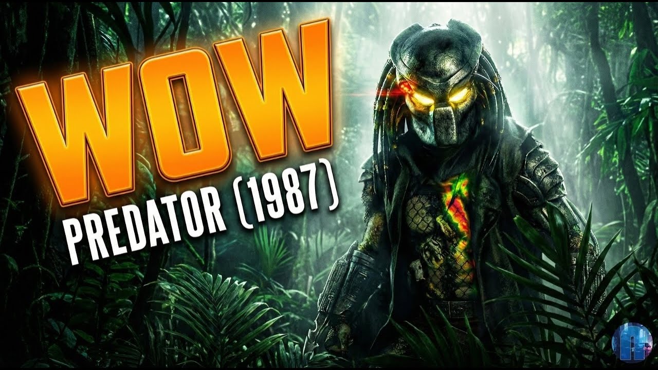 How Dare a Film Look THIS Incredible...